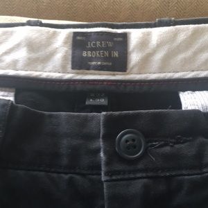 Great condition black jeans 32/30